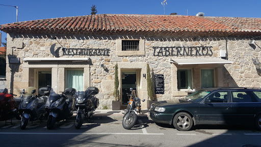 Taberneros - Visual