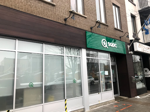 SQDC- Joliette - Thumbnail