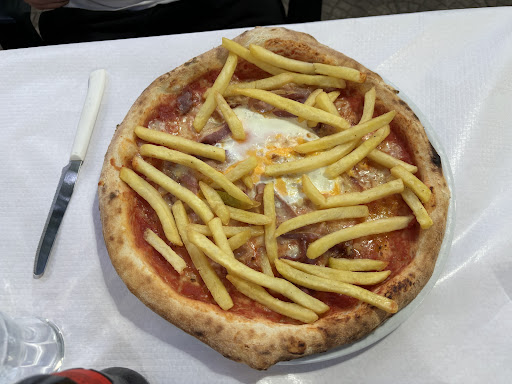 Pizzeria Pub The Black Horse - Thumbnail