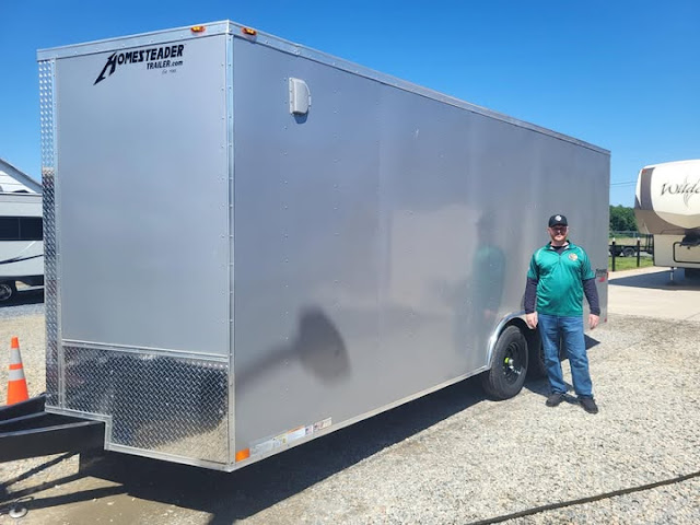 Alexander Trailer Center