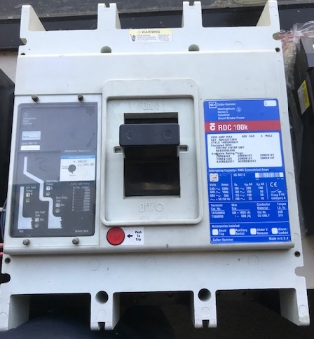 J & S Circuit Breakers Inc - Thumbnail
