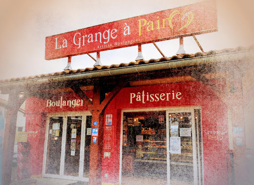 La Grange à Pain
