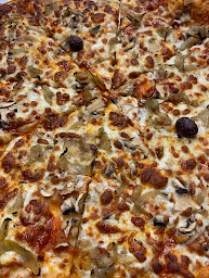 Photo n°10 de Drive in Pizza à Cavalaire-sur-Mer (Pizzas à emporter)