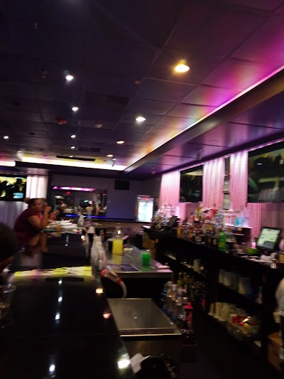 PURE Sports Bar & Grill