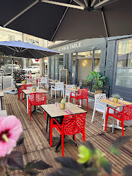 Photo n°3 de LE ViN A TABLE à Beaune (Restaurant)