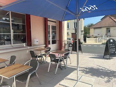 Restaurant La Vrille