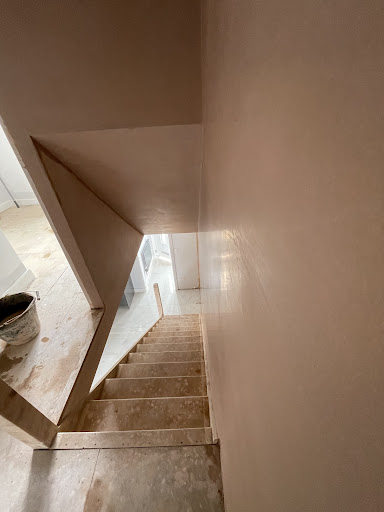 JMS Plastering - Visual