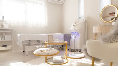 Charme le.salon privé