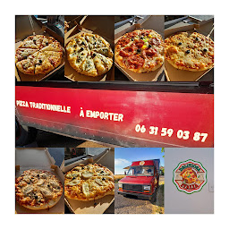 Photo n°8 de Deliziosa Italia à Landos (Pizzas à emporter)