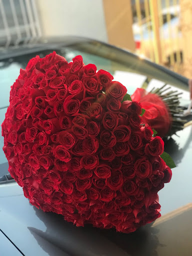 Antony's Roses - Thumbnail