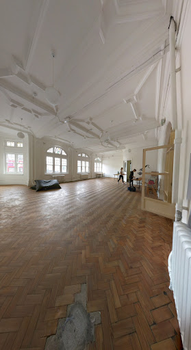 Old Manor Park Library - Thumbnail