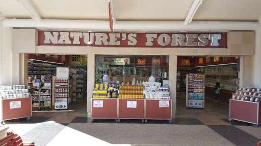 Nature's Forest Health Foods - Thumbnail