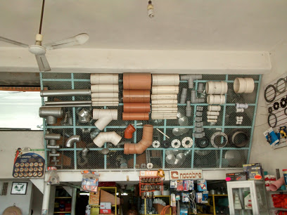 Distribuidora HS - Visual