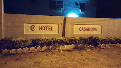 Photos of Hotel Cassanova