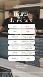 Photo n°33 de Burger Truck à Mimizan (Restauration rapide)