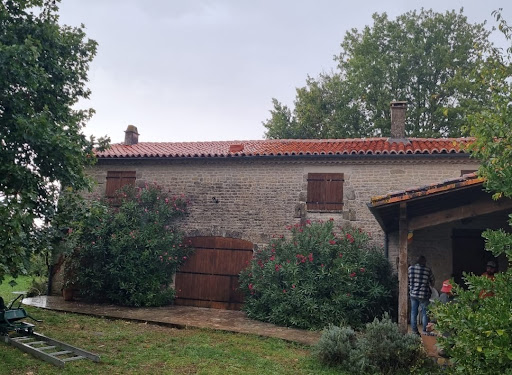 Photo de Riva Victor Rénovation à Aulnay (17470)