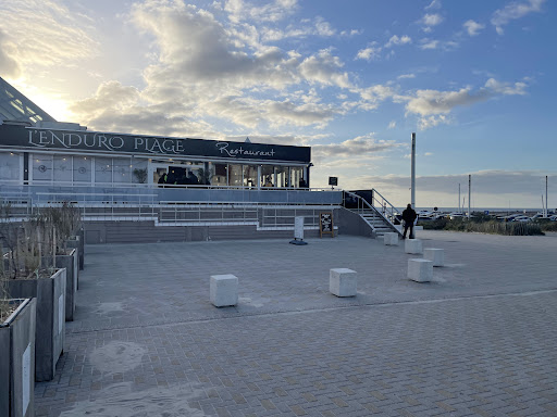 Restaurant l'Enduro Plage - Thumbnail