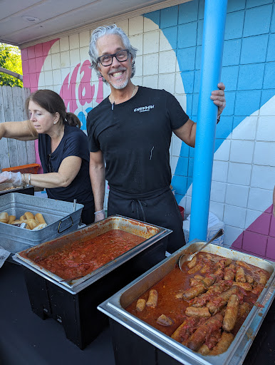 Chopped Catering - Thumbnail