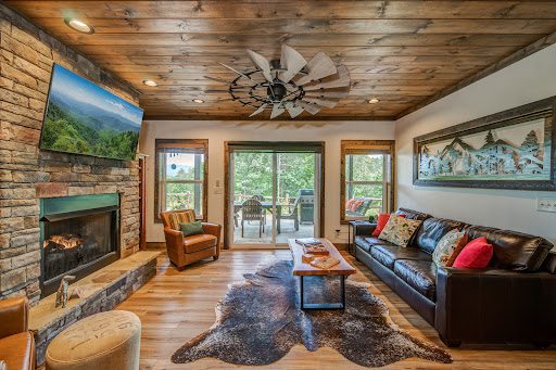 Georgia Mountain Living Realty - Thumbnail