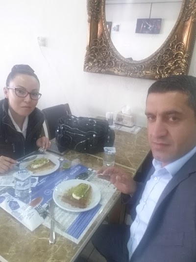 Photos of HATAY K&Uuml;NEFECİSİ HASAN MASAT