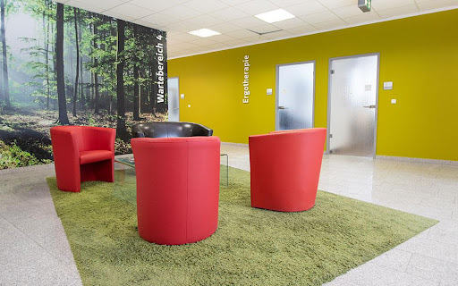 ZAR Erding - Zentrum für ambulante Rehabilitation