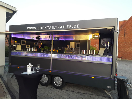 Cocktail Trailer