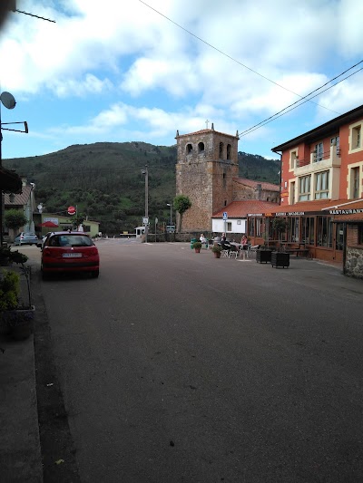 photo of Cabañas De Cabárceno