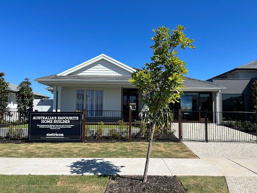 Metricon Homes Burpengary East - North Harbour