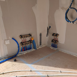 Photo n°10 de Thomas Obert plomberie chauffage à Conchil-le-Temple (Plombier)