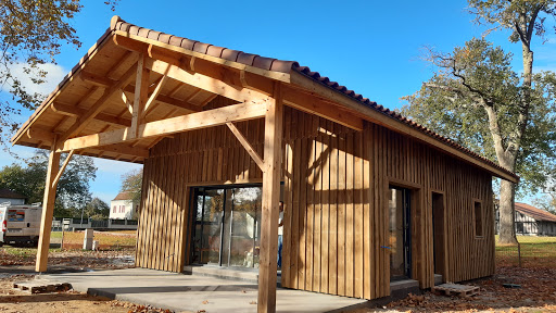 Photo de Charpentes Vallery à Rion-des-Landes (40370)