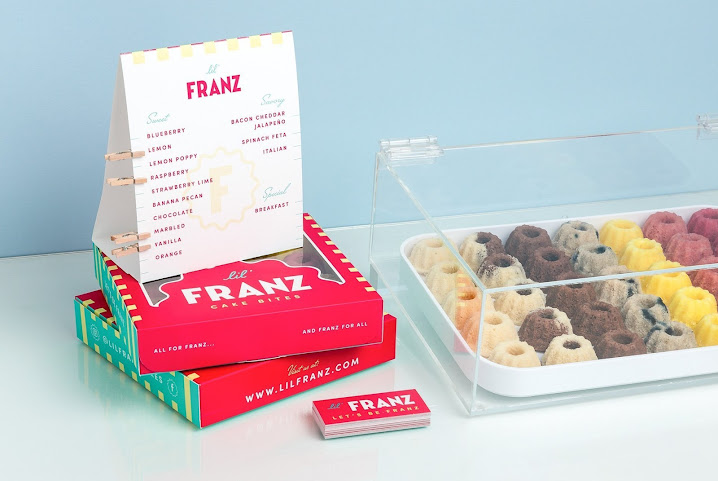 Flywheel Co. by null