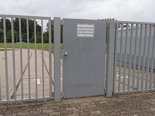 Sportplatz am Schulzentrum - Thumbnail