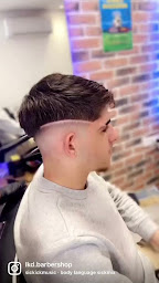 Photo n°4 de LKD Barber Shop à Auxonne (Magasin d'articles de coiffure pour hommes)