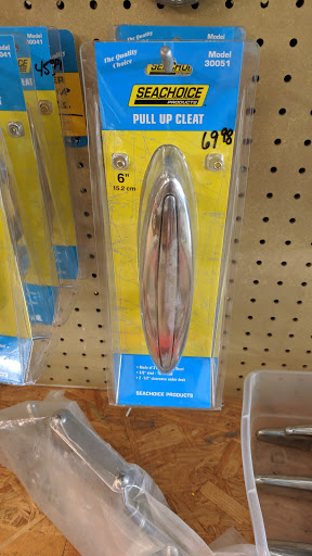 Bob K's Marine Supply - Thumbnail
