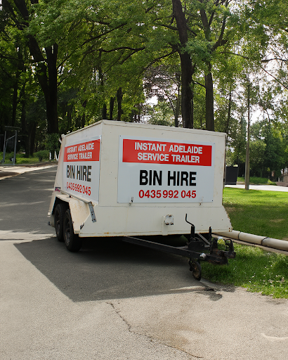 Instant Adelaide Trailer Bin Hire - Thumbnail