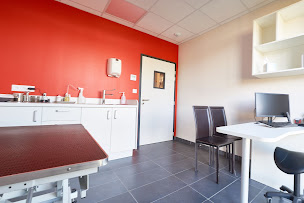 Photo n°2 de Clinique Vétérinaire Animalliance à Vitré (Vétérinaire)