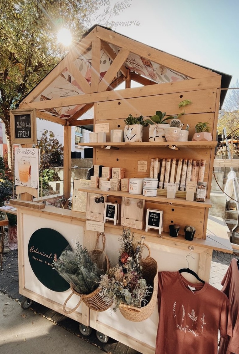 Botanical House