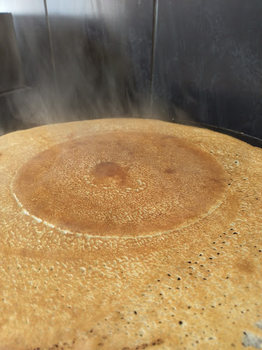 Fast Food "So Yummy" - Ресторант