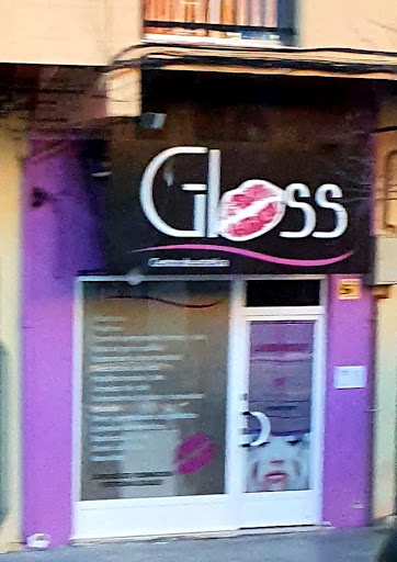 Gloss Centro de Estética - Thumbnail