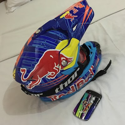 Photos of ZIFA MX SHOP