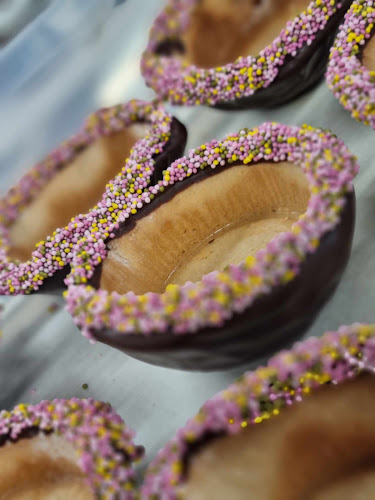 Comentarii opinii despre Svaneke Chokoladeri