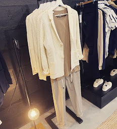 Photo n°17 de H Andrezieux à Andrézieux-Bouthéon (Magasin de vêtements pour hommes)