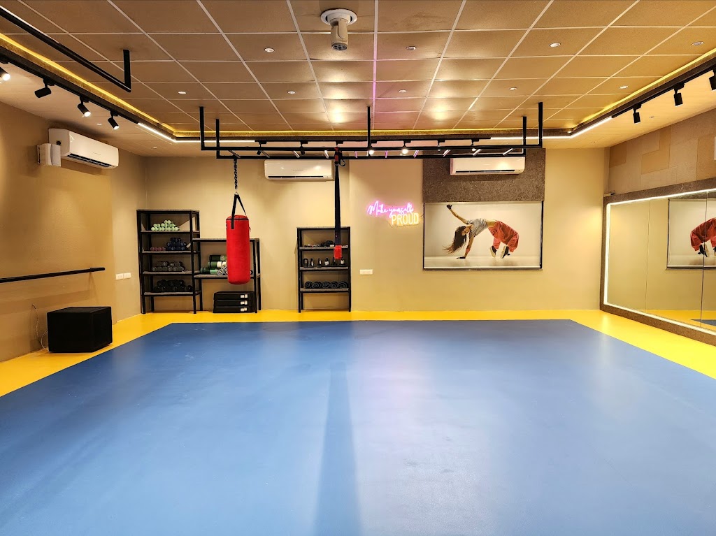 Madmoves Fun Fitness Community