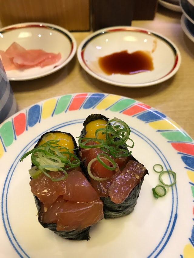 Musashi Sushi