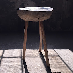 Photo n°13 de Le Grenier de Sofia / boutique en ligne à Bourron-Marlotte (Magasin d'ameublement et de décoration)