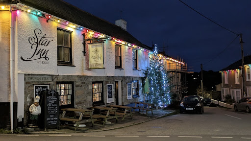 The Star Inn
