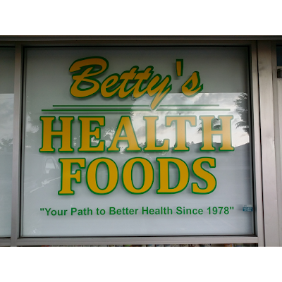 Photos of Betty's Health Foods
