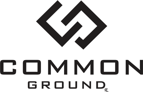 Common Ground RX - Visual