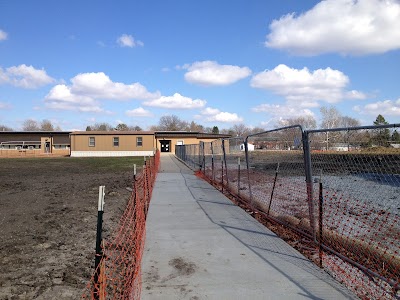 Meeker Elementary School