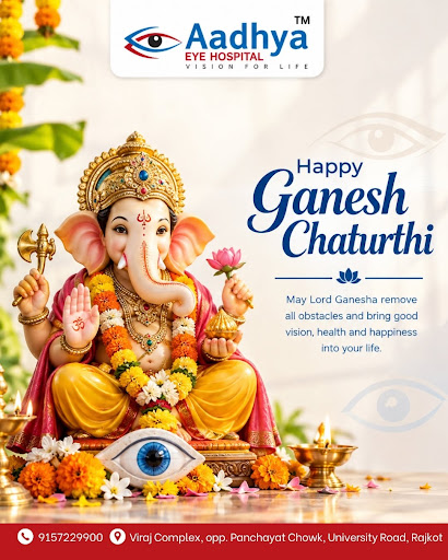 🌺 Wishing you and your family a very Happy Ganesh Chaturthi! May Lord Ganesha fill your life wit… post image